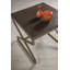 Cohesion Edict Square End Table