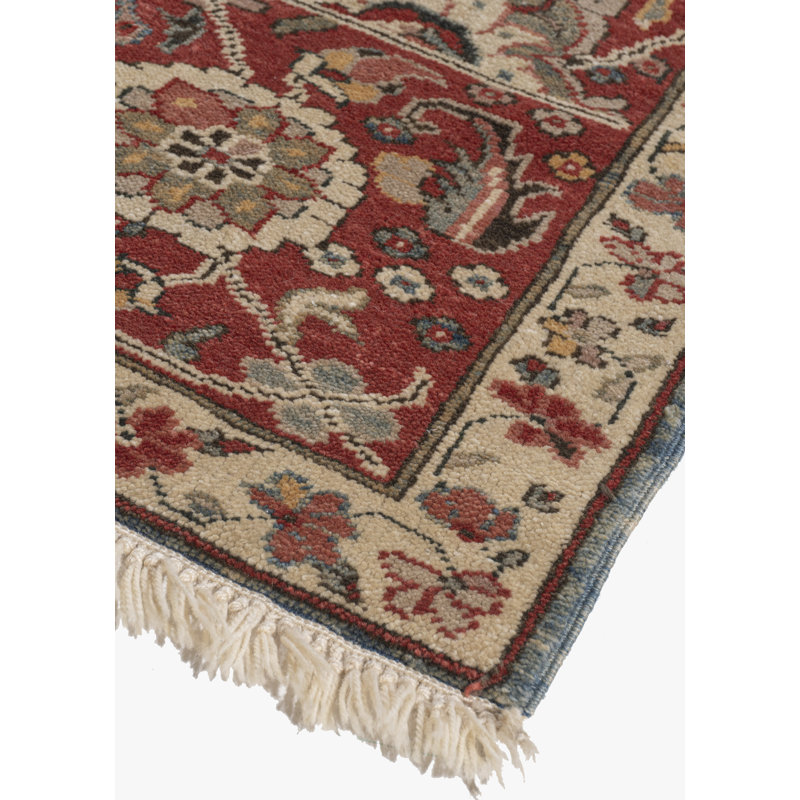 One-of-a-Kind 9'1 X 11'6 Area Rug
