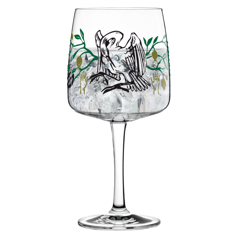 Osorio 700ml Gin Balloon Glass