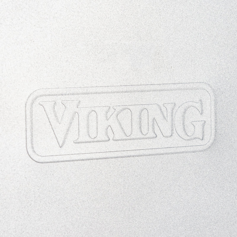 Viking 3 Piece Nonstick Aluminized Steel Baking Sheet Set