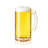 Beer Stein