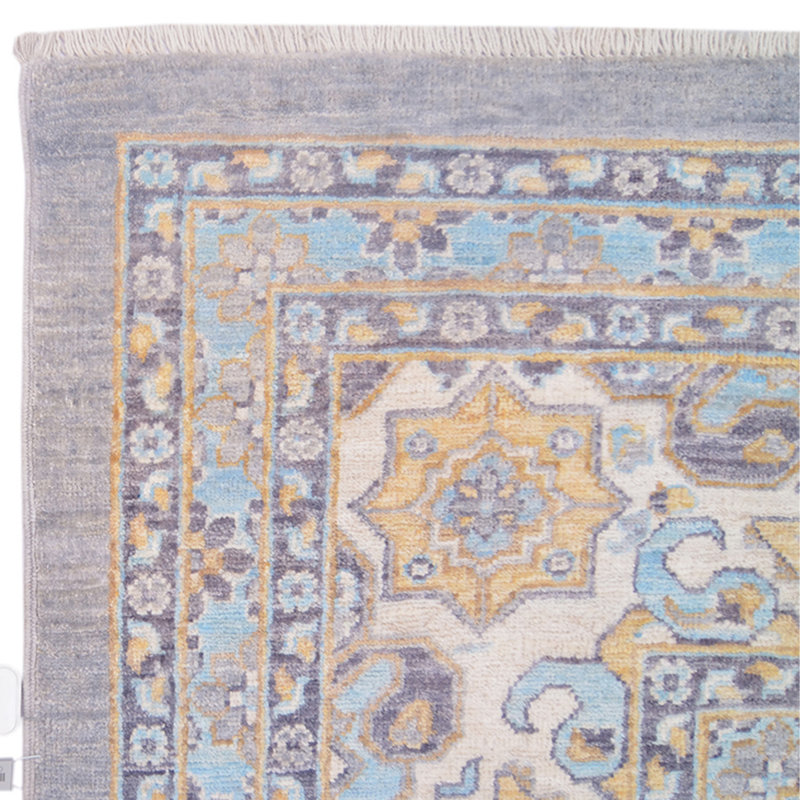 Ziegler 3000 Wool Oriental Area Rug