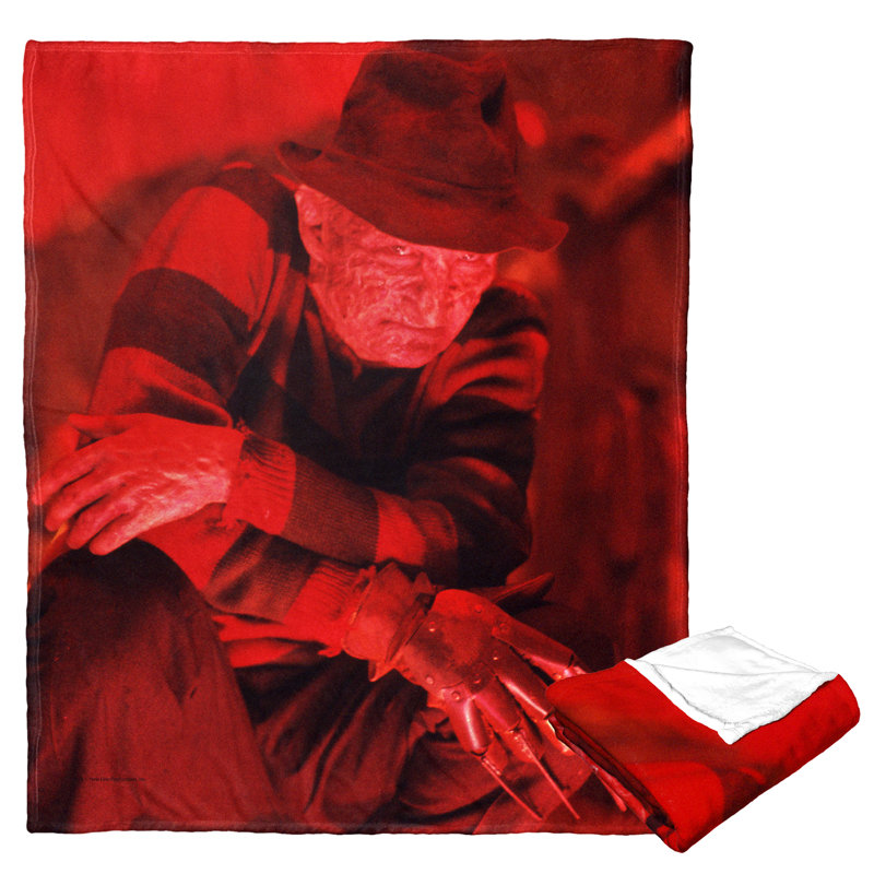 Throw Blanket
