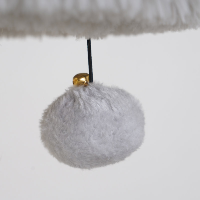 Arbre à chat 37,5 po PetPals