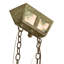 Domnik 6 - Light Chandelier