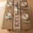 Tache Colorful Country Rustic Floral Morning Awakening Table Runner-20297110-41739742