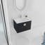 Meuble-lavabo à fermeture en douceur 28 po avec lavabo, pour petite salle de bain-1966037956-1966037957