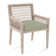 Glinda Arm Chair