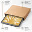 Golden Sunburst Art Deco - Print-547723403-547723401