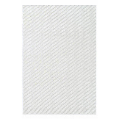 Tapis décoratif bohème antidérapant Leamon