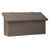Powder Coat Bronze