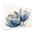 White Single Picture Framed
