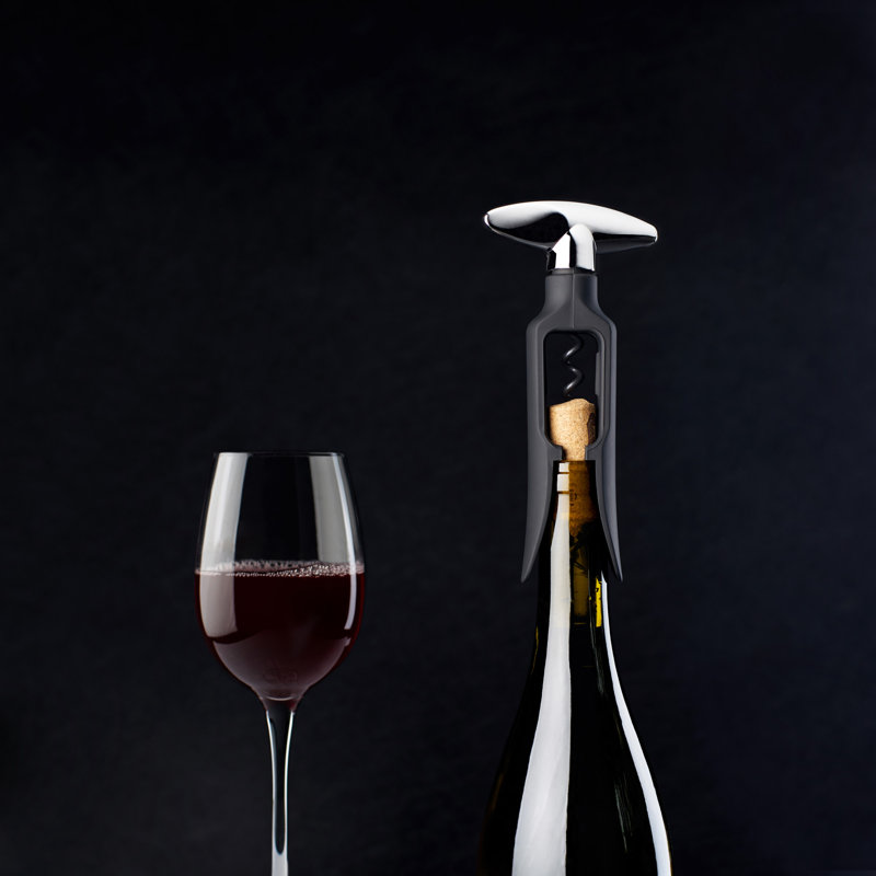 Corkscrew
