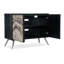 Melange Rockee Two Door Chest
