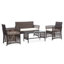 Chaise longue avec coussins Tonya-1408626368-1408626374