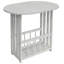 Solid Wood End Table-33065391