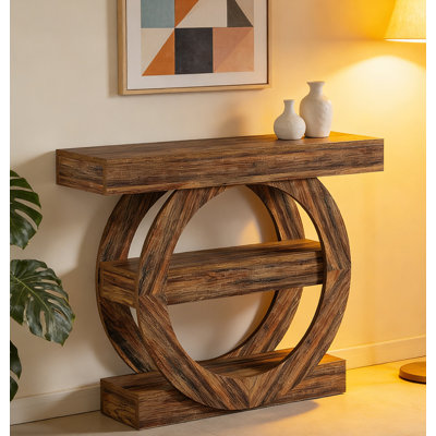 Console Farmhouse