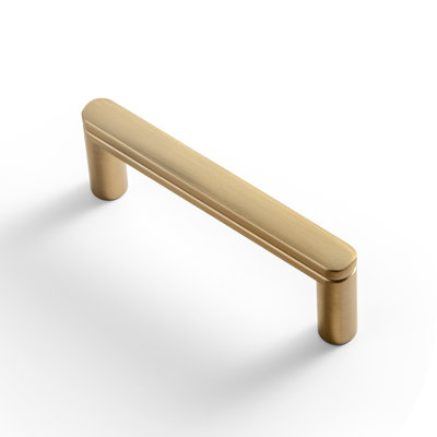 Distressed Sturdy Furniture Bar Pull Multipack