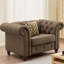 Chaise en lin Aurelia-1596314778