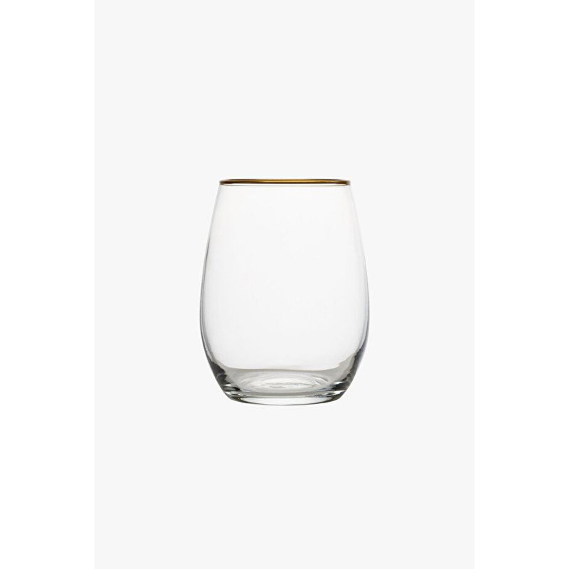 Ensemble de verres