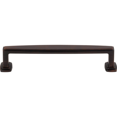 Richard Bar Pull