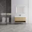 Meuble-lavabo simple avec plateau Masiero 47,25