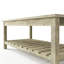 Table basse avec rangement Deese
