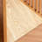 Solid Wood Dining Table Ash Solid Wood Top Dining Table-101105998