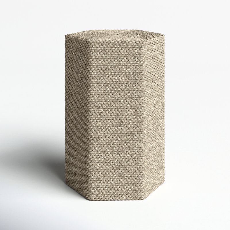 Necci End Table