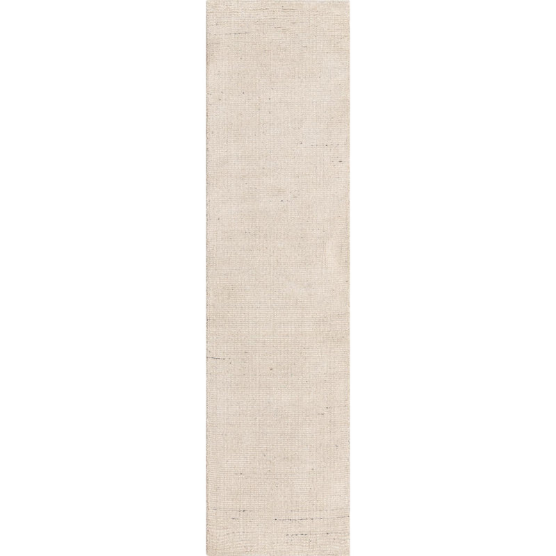 Liabah Wool Striped Indoor Rug, Runner 2' x 8'