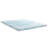  Cool Cloud 3-Inch Memory Foam Mattress Topper-1363429560-1363569008