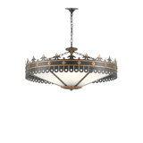 Augustus 6 - Light Chandelier