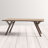 4 Legs Coffee Table-1186319267