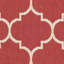 Kerns Geometric Hand Woven Indoor / Outdoor Area Rug-15827400