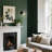 Christof Armed Sconce