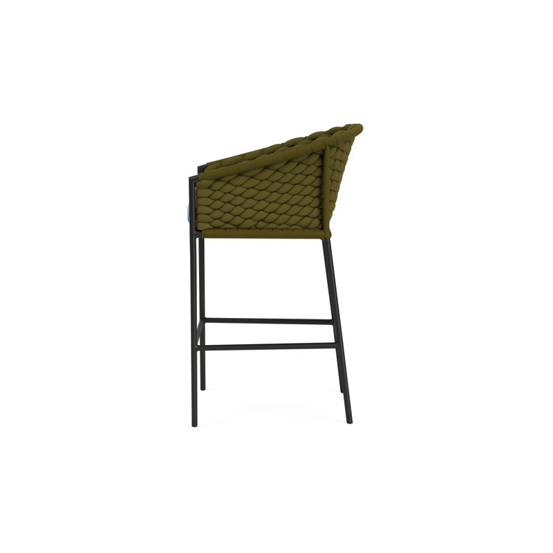 Escape Outdoor Bar Stool, Hansen Sky