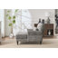 Canapé-lit moderne pour fauteuil inclinable-129598856