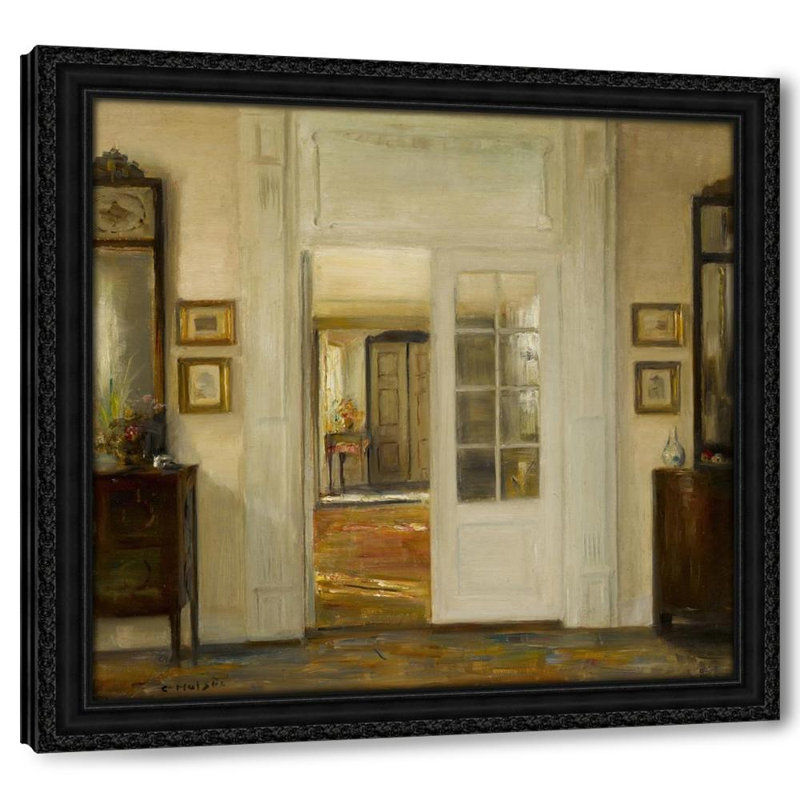 Interior light