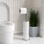 Mellor Free Standing Toilet Paper Holder-354621217