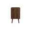 Mardell 45cm W Particle Board Bedside Table-641242065