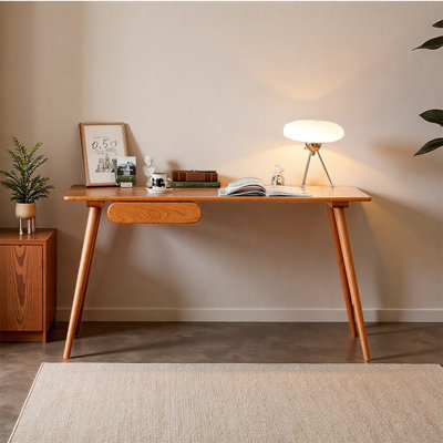 Petit bureau de style japonais