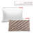 Velvet decorative Throw Pillow Cover-234787301