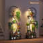 Tall Plant Stand Indoor with Grow Light