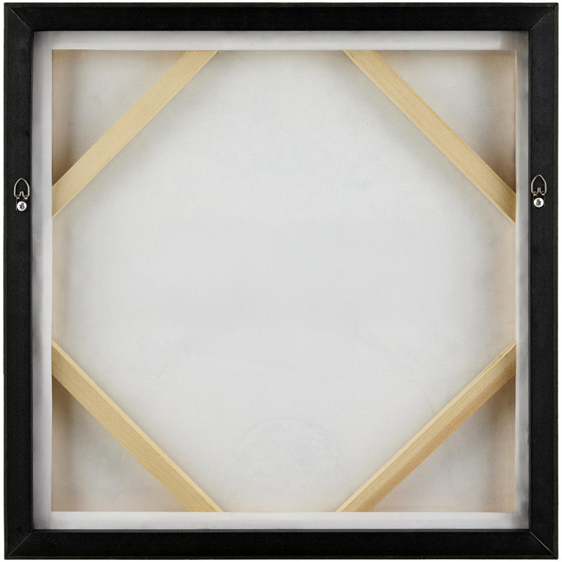 Exploration Wall Art, Green