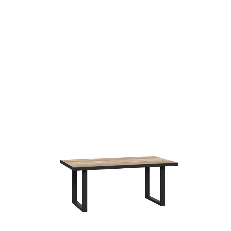 Caramont Sled Coffee Table