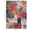 Gilroy Patchwork Area Rug-1183394523