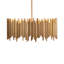 8 - Light Chandelier
