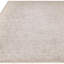 Melrose Floral Lace Pattern Polyester Area Rug - Modern Artistic Living & Bedroom-1282584481
