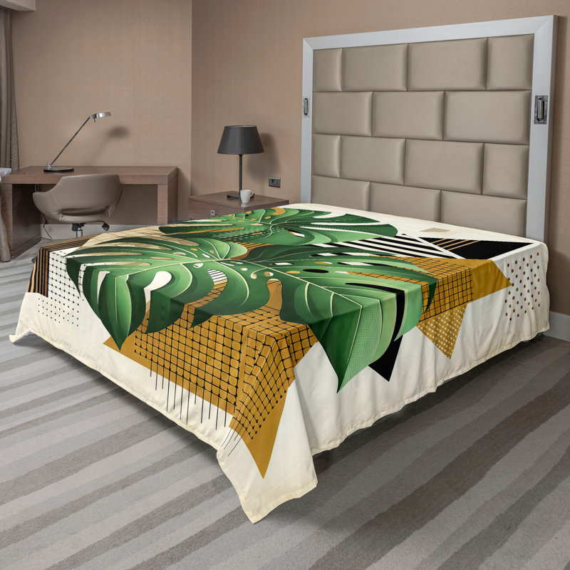 Polyester Flat Sheet, Full Flat Sheet