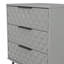 Talita 58 cm W Chest of 3 Drawers-28450746